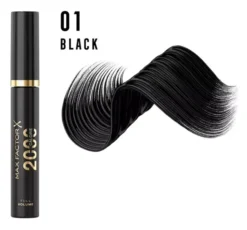 Max Factor Tusz 2000 Calorie Dramatic Volume Czarny 9 ml