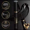 Max Factor Tusz 2000 Calorie Volum Black Brown 9 ml