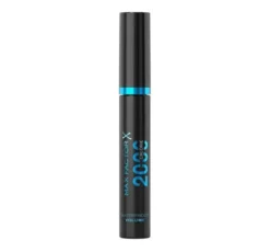 Max Factor Tusz 2000 Calorie wodoodporny Czarny 9 ml