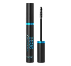 Max Factor Tusz 2000 Calorie wodoodporny Czarny 9 ml