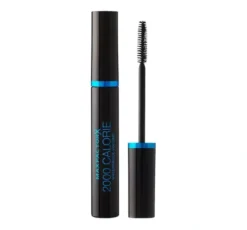 Max Factor Tusz 2000 Calorie wodoodporny Czarny 9 ml