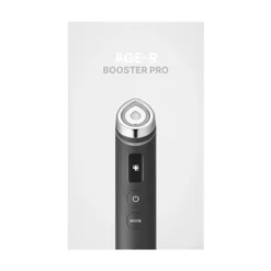 Medicube Age-R Booster Pro Ex urządzenie do domowej pielęgnacji skóry Black Edition