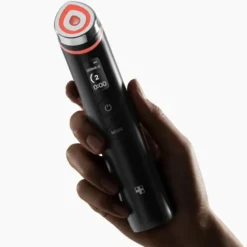 Medicube Age-R Booster Pro Ex urządzenie do domowej pielęgnacji skóry Black Edition