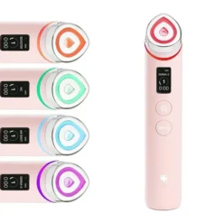 Medicube Age-R Booster Pro Ex urządzenie do domowej pielęgnacji skóry Pink Edition