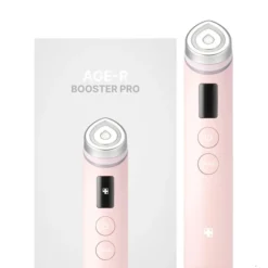 Medicube Age-R Booster Pro Ex urządzenie do domowej pielęgnacji skóry Pink Edition