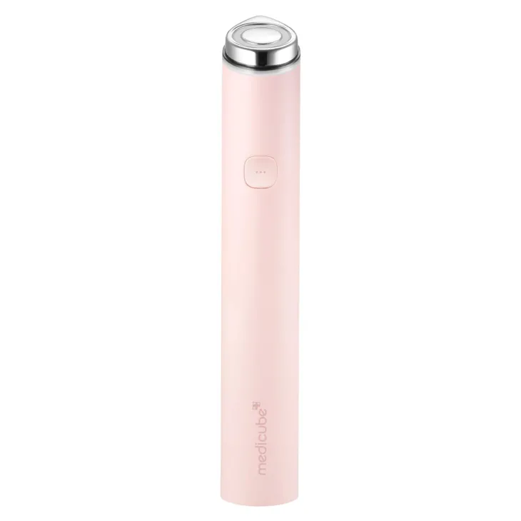 Medicube Age-R Booster Pro Mini Plus urządzenie do domowej pielęgnacji skóry Pink