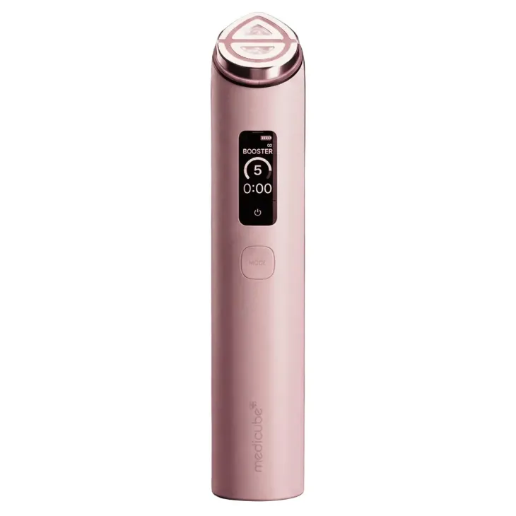 Medicube Age-R Booster Pro x2 urządzenie do domowej pielęgnacji skóry Pink
