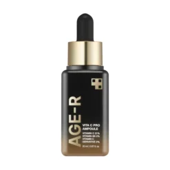 Medicube Age-R Vita C Pro Ampoule rozjaśniające serum do twarzy z witaminą C 20 ml