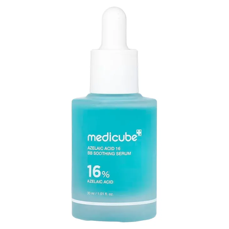 Medicube Azelaic Acid 16 BB Soothing Serum łagodzące serum do twarzy z kwasem azelainowym 30 ml