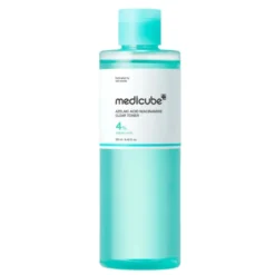 Medicube Azelaic Acid Clear Toner oczyszczający tonik rozjaśniający z kwasem azelainowym 250 ml