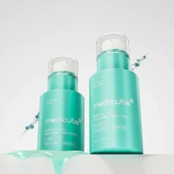 Medicube Azelaic Acid Exosome Shot 2000 serum stymulujące z mikroigłami i kwasem azelainowym 30 ml
