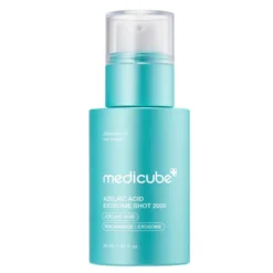 Medicube Azelaic Acid Exosome Shot 2000 serum stymulujące z mikroigłami i kwasem azelainowym 30 ml