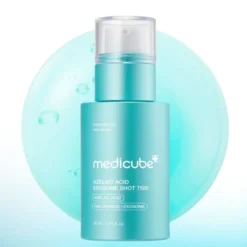 Medicube Azelaic Acid Exosome Shot 7500 serum stymulujące z mikroigłami i kwasem azelainowym 30 ml