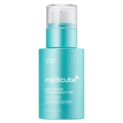 Medicube Azelaic Acid Exosome Shot 7500 serum stymulujące z mikroigłami i kwasem azelainowym 30 ml