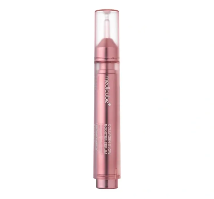 Medicube Collagen Glow Booster Serum nawilżające serum do twarzy z kolagenem 15 ml
