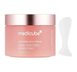 Medicube Collagen Jelly Cream ujędrniający krem-żel do twarzy z kolagenem 110 ml
