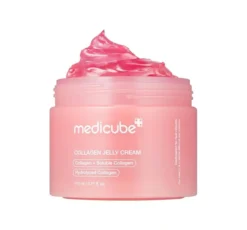 Medicube Collagen Jelly Cream ujędrniający krem-żel do twarzy z kolagenem 110 ml