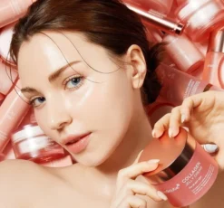 Medicube Collagen Jelly Cream ujędrniający krem-żel do twarzy z kolagenem 110 ml