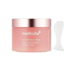 Medicube Collagen Jelly Cream ujędrniający krem-żel do twarzy z kolagenem 50 ml