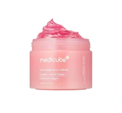 Medicube Collagen Jelly Cream ujędrniający krem-żel do twarzy z kolagenem 50 ml