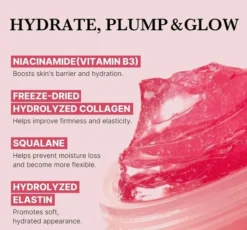 Medicube Collagen Jelly Cream ujędrniający krem-żel do twarzy z kolagenem 50 ml