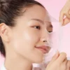 Medicube Collagen Night Wrapping Mask ujędrniająca maska do twarzy na noc peel-off z kolagenem 75 ml