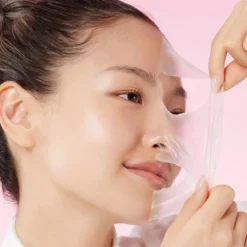 Medicube Collagen Night Wrapping Mask ujędrniająca maska do twarzy na noc peel-off z kolagenem 75 ml