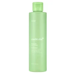 Medicube Exosome Cica Calming Toner łagodzący tonik do twarzy z egzosomami wąkrotki azjatyckiej 210 ml