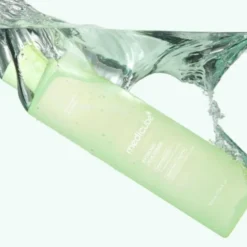 Medicube Exosome Cica Calming Toner łagodzący tonik do twarzy z egzosomami wąkrotki azjatyckiej 210 ml