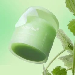 Medicube Exosome Cica Calming Pad łagodzące płatki tonizujące do twarzy z egzosomami wąkrotki azjatyckiej 100 sztuk