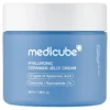 Medicube Hyaluronic Ceramide Jelly Cream silnie nawilżający żel-krem do twarzy 50 ml