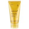 Medicube Kojic Acid Turmeric Night Wrapping Mask rozświetlająca maska peel-off do twarzy na noc z kwasem kojowym 75 ml