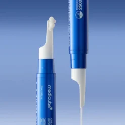 Medicube One Day Exosome Shot 25000 intensywnie regenerująca ampułka z mikroigłami i egzosomami 13 ml