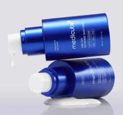 Medicube One Day Exosome Shot Pore Ampoule 7500 reitalizujące serum do twarzy z mikroigłami 30 ml
