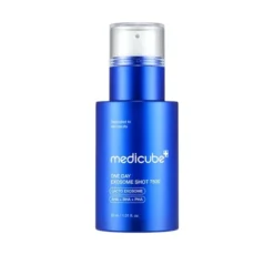 Medicube One Day Exosome Shot Pore Ampoule 7500 reitalizujące serum do twarzy z mikroigłami 30 ml
