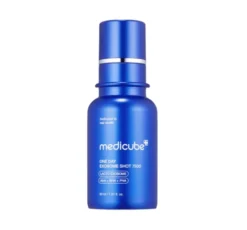 Medicube One Day Exosome Shot Pore Ampoule 7500 reitalizujące serum do twarzy z mikroigłami 30 ml