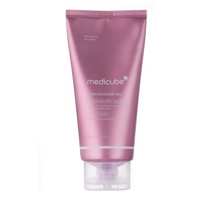 Medicube PDRN Booster Gel żelowy booster ujędrniający do twarzy 300 ml