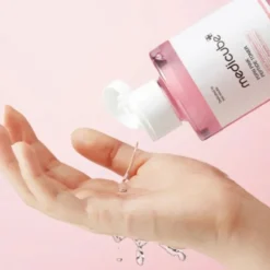 Medicube PDRN Pink CICA kojący tonik do twarzy 250 ml
