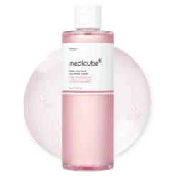 Medicube PDRN Pink CICA kojący tonik do twarzy 250 ml