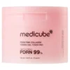 Medicube PDRN Pink Collagen tonizujące płatki żelowe z kolagenem 70 sztuk