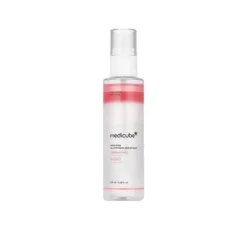 Medicube PDRN Pink Glutathione Serum Mist ujędrniająca dwufazowa mgiełka do twarzy 100 ml
