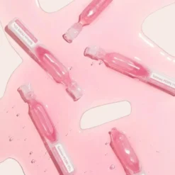 Medicube PDRN Pink One Day nawilżające serum do twarzy z kolagenem i PDRN 10 x 1,5 ml