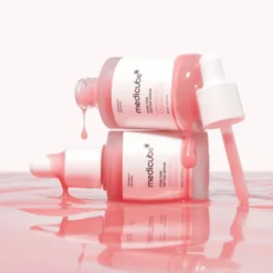 Medicube PDRN Pink Peptide Serum ujędrniające serum do twarzy 30 ml