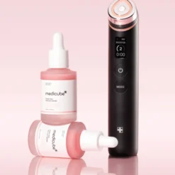 Medicube PDRN Pink Peptide Serum ujędrniające serum do twarzy 30 ml