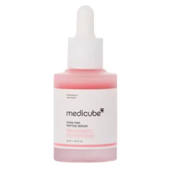 Medicube PDRN Pink Peptide Serum ujędrniające serum do twarzy 30 ml