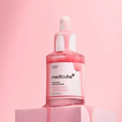 Medicube PDRN Pink Peptide Serum ujędrniające serum do twarzy 30 ml