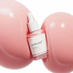 Medicube PDRN Pink Peptide Serum ujędrniające serum do twarzy 30 ml