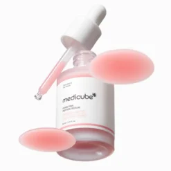 Medicube PDRN Pink Peptide Serum ujędrniające serum do twarzy 30 ml