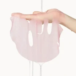 Medicube PDRN Pink Vita Coating Mask regenerująca maska w płachcie 22 g