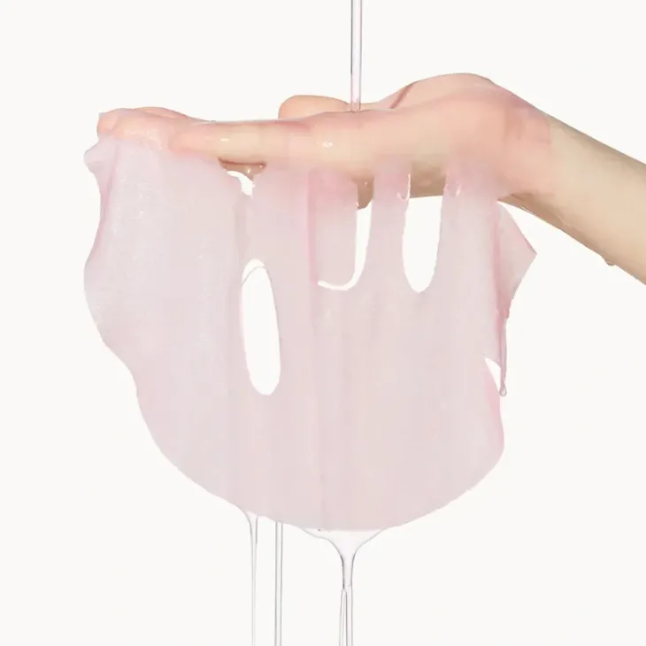 Medicube PDRN Pink Vita Coating Mask regenerująca maska w płachcie 22 g